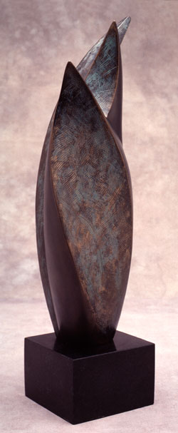 Maquette For Chrysalis.jpg (27378 bytes)