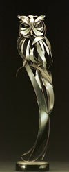 Stainless Owl T.jpg (5332 bytes)